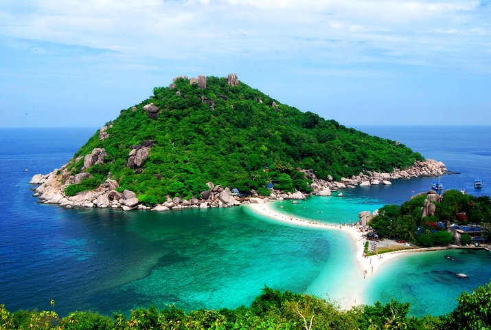 Island Hopping Adventure 2